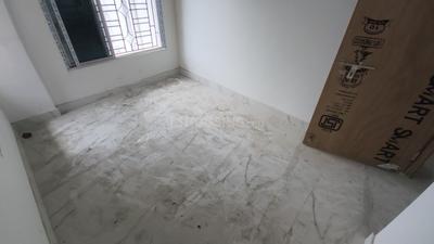 Bedroom Image of 950 Sq.ft 3 BHK Apartment / Flat for sale in Hindmotor Hooghly for Rs. 3325000
