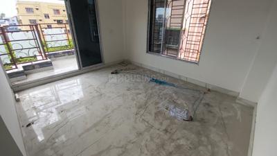 Bedroom Image of 950 Sq.ft 3 BHK Apartment / Flat for sale in Hindmotor Hooghly for Rs. 3325000