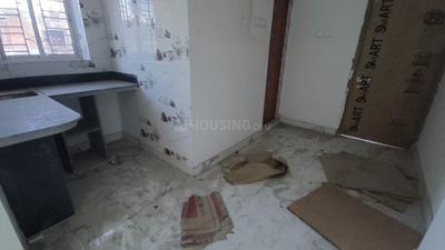 Living Room Image of 552 Sq.ft 2 BHK Apartment / Flat for sale in Hindmotor Hooghly for Rs. 1932000