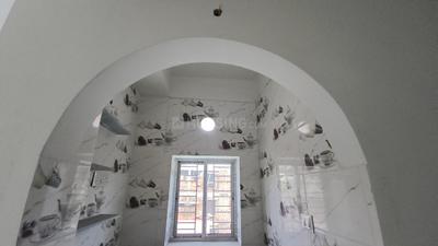 Kitchen Image of 552 Sq.ft 2 BHK Apartment / Flat for sale in Hindmotor Hooghly for Rs. 1932000