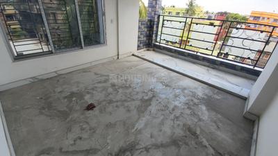 Bedroom Image of 552 Sq.ft 2 BHK Apartment / Flat for sale in Hindmotor Hooghly for Rs. 1932000