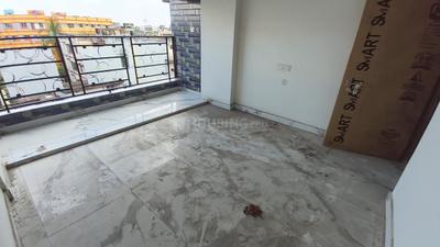 Bedroom Image of 552 Sq.ft 2 BHK Apartment / Flat for sale in Hindmotor Hooghly for Rs. 1932000