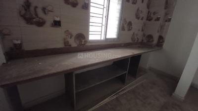 Kitchen Image of 1179 Sq.ft 3 BHK Apartment / Flat for sale in Hindmotor Hooghly for Rs. 3301200