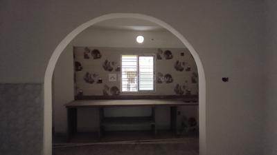 Kitchen Image of 1179 Sq.ft 3 BHK Apartment / Flat for sale in Hindmotor Hooghly for Rs. 3301200