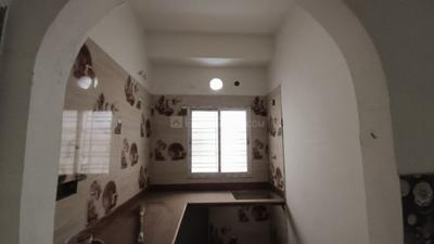 Kitchen Image of 660 Sq.ft 2 BHK Apartment / Flat for sale in Hindmotor Hooghly for Rs. 1848000