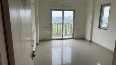 Bedroom Image of 2277 Sq.ft 3 BHK Apartment / Flat for sale in Shree Siddhi Ganesh Genesis, Gota Ahmedabad for Rs. 7800000