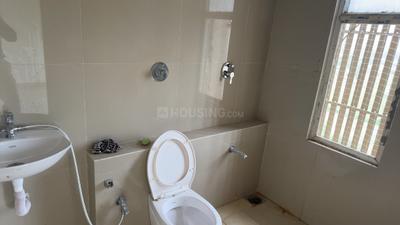 Image of 2277 Sq.ft 3 BHK Apartment / Flat for sale in Shree Siddhi Ganesh Genesis, Gota, Ahmedabad for Rs. 7800000