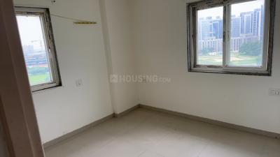 Bedroom Image of 2277 Sq.ft 3 BHK Apartment / Flat for sale in Shree Siddhi Ganesh Genesis, Gota Ahmedabad for Rs. 7800000