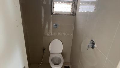 Image of 2277 Sq.ft 3 BHK Apartment / Flat for sale in Shree Siddhi Ganesh Genesis, Gota, Ahmedabad for Rs. 7800000