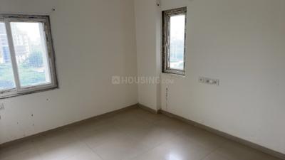 Bedroom Image of 2277 Sq.ft 3 BHK Apartment / Flat for sale in Shree Siddhi Ganesh Genesis, Gota Ahmedabad for Rs. 7800000
