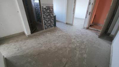 Living Room Image of 700 Sq.ft 2 BHK Apartment / Flat for sale in Konnagar Hooghly for Rs. 1680000