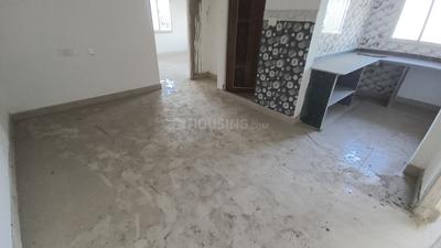 Living Room Image of 700 Sq.ft 2 BHK Apartment / Flat for sale in Konnagar Hooghly for Rs. 1680000