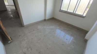 Bedroom Image of 700 Sq.ft 2 BHK Apartment / Flat for sale in Konnagar Hooghly for Rs. 1680000