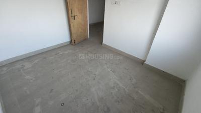 Bedroom Image of 700 Sq.ft 2 BHK Apartment / Flat for sale in Konnagar Hooghly for Rs. 1680000