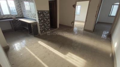 Living Room Image of 771 Sq.ft 2 BHK Apartment / Flat for sale in Konnagar Hooghly for Rs. 1850400