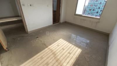 Bedroom Image of 771 Sq.ft 2 BHK Apartment / Flat for sale in Konnagar Hooghly for Rs. 1850400