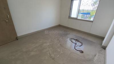 Bedroom Image of 771 Sq.ft 2 BHK Apartment / Flat for sale in Konnagar Hooghly for Rs. 1850400
