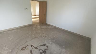 Bedroom Image of 771 Sq.ft 2 BHK Apartment / Flat for sale in Konnagar Hooghly for Rs. 1850400