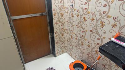 Image of 1000 Sq.ft 2 BHK Apartment / Flat for rent in Pimple Gurav, Pune for Rs. 25000