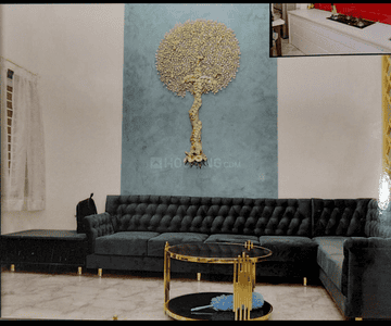 Image of 2800 Sq.ft 3 BHK Villa for sale in Sudama Nagar, Indore for Rs. 33000000