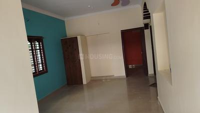 Living Room Image of 850 Sq.ft 2 BHK Independent House for rent in Gamanagatti KHB Layout Hubli for Rs. 10000
