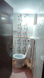 Image of 850 Sq.ft 2 BHK Independent House for rent in Gamanagatti KHB Layout, Hubli for Rs. 10000