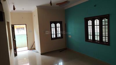 Living Room Image of 850 Sq.ft 2 BHK Independent House for rent in Gamanagatti KHB Layout Hubli for Rs. 10000
