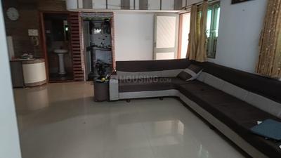 Living Room Image of 1260 Sq.ft 4 BHK Independent House for sale in Varachha Surat for Rs. 15000000