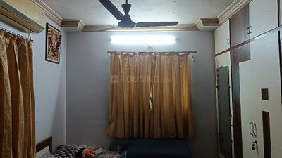 Bedroom Image of 1260 Sq.ft 4 BHK Independent House for sale in Varachha Surat for Rs. 15000000