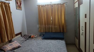 Bedroom Image of 1260 Sq.ft 4 BHK Independent House for sale in Varachha Surat for Rs. 15000000