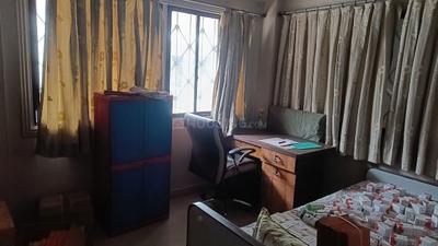Bedroom Image of 1260 Sq.ft 4 BHK Independent House for sale in Varachha Surat for Rs. 15000000