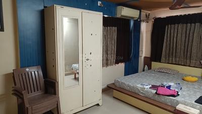 Bedroom Image of 1260 Sq.ft 4 BHK Independent House for sale in Varachha Surat for Rs. 15000000