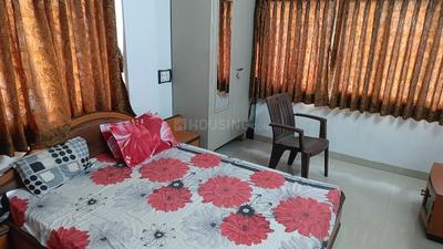 Bedroom Image of 1260 Sq.ft 4 BHK Independent House for sale in Varachha Surat for Rs. 15000000