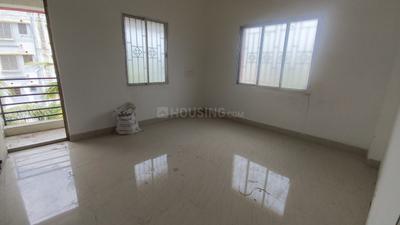 Bedroom Image of 665 Sq.ft 2 BHK Apartment / Flat for sale in Konnagar Hooghly for Rs. 1529500