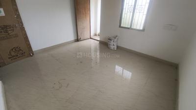 Bedroom Image of 665 Sq.ft 2 BHK Apartment / Flat for sale in Konnagar Hooghly for Rs. 1529500