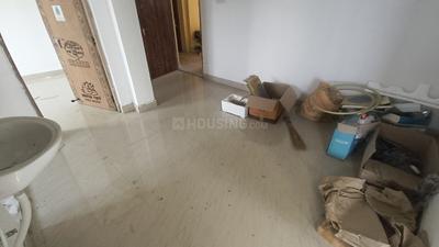 Living Room Image of 665 Sq.ft 2 BHK Apartment / Flat for sale in Konnagar Hooghly for Rs. 1529500