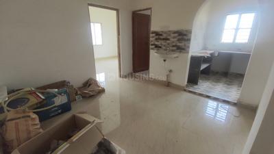 Living Room Image of 665 Sq.ft 2 BHK Apartment / Flat for sale in Konnagar Hooghly for Rs. 1529500