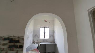 Kitchen Image of 665 Sq.ft 2 BHK Apartment / Flat for sale in Konnagar Hooghly for Rs. 1529500