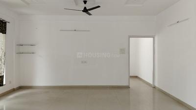 Living Room Image of 5500 Sq.ft 3 BHK Independent House for rent in Clover Pinnacle Ridge, Mohammed Wadi Pune for Rs. 100000