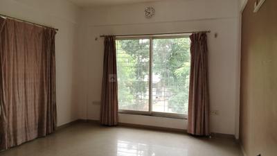 Bedroom Image of 5500 Sq.ft 3 BHK Independent House for rent in Clover Pinnacle Ridge, Mohammed Wadi Pune for Rs. 100000