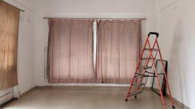 Bedroom Image of 5500 Sq.ft 3 BHK Independent House for rent in Clover Pinnacle Ridge, Mohammed Wadi Pune for Rs. 100000