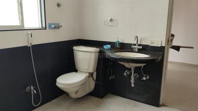 Image of 5500 Sq.ft 3 BHK Independent House for rent in Clover Pinnacle Ridge, Mohammed Wadi, Pune for Rs. 100000