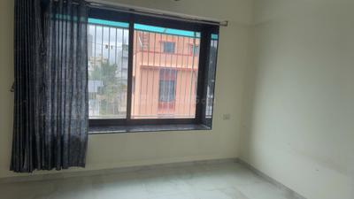 Bedroom Image of 400 Sq.ft 1 RK Apartment / Flat for rent in Pimple Nilakh Pune for Rs. 17000