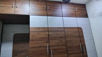 Living Room Image of 350 Sq.ft 1 BHK Apartment / Flat for sale in Dharavi Mumbai for Rs. 6700000