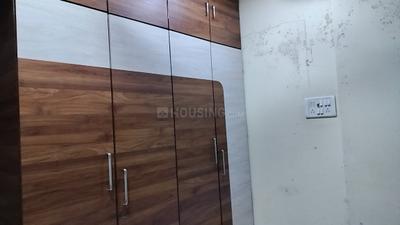 Bedroom Image of 350 Sq.ft 1 BHK Apartment / Flat for sale in Dharavi Mumbai for Rs. 6700000