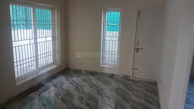 Living Room Image of 1350 Sq.ft 3 BHK Independent House for rent in MGP Sriya, Sholinganallur Chennai for Rs. 34000
