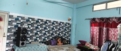 Bedroom Image of 2000 Sq.ft 2 BHK Independent House for sale in Mathgharia Guwahati for Rs. 5500000