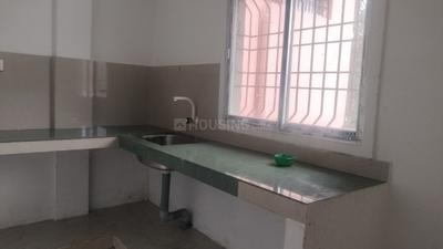Kitchen Image of 1000 Sq.ft 2 BHK Independent House for rent in Garmur Jorhat for Rs. 10000
