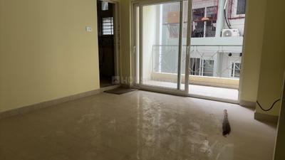Bedroom Image of 1405 Sq.ft 3 BHK Apartment / Flat for sale in Bamunimaidam Guwahati for Rs. 8000000