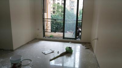 Living Room Image of 885 Sq.ft 2 BHK Apartment / Flat for rent in Supreme Lake Florence, Powai Mumbai for Rs. 85000